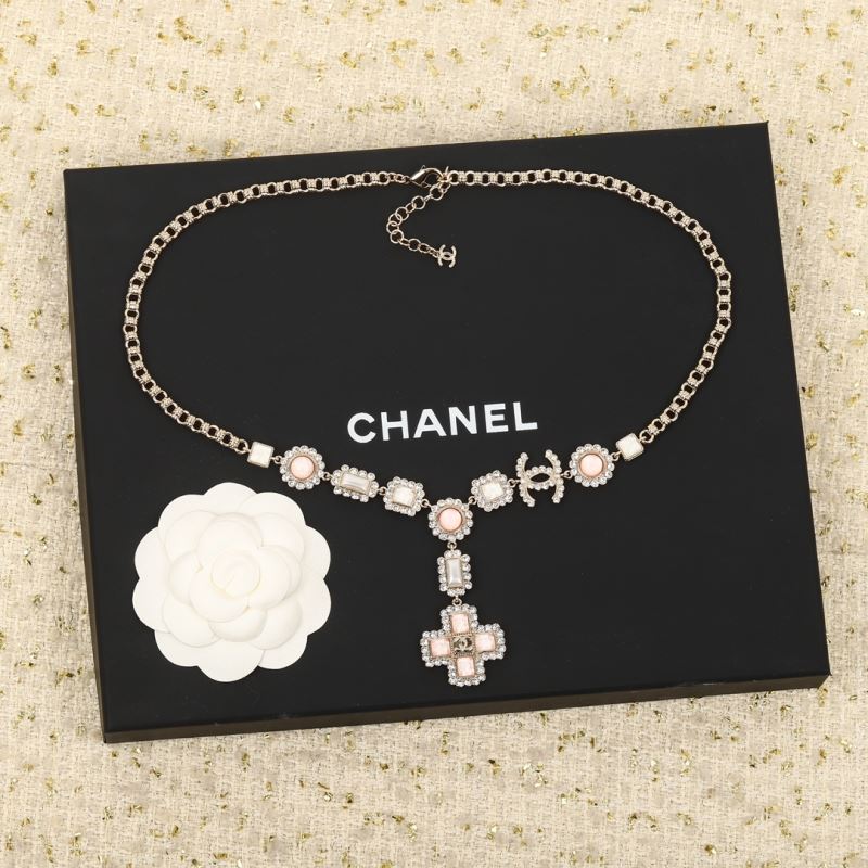 Ch*el brooches